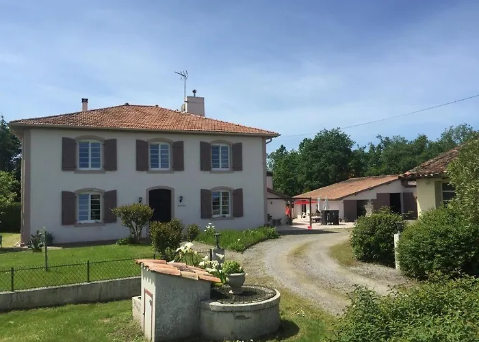 L'intemporelle 3* Ozourt