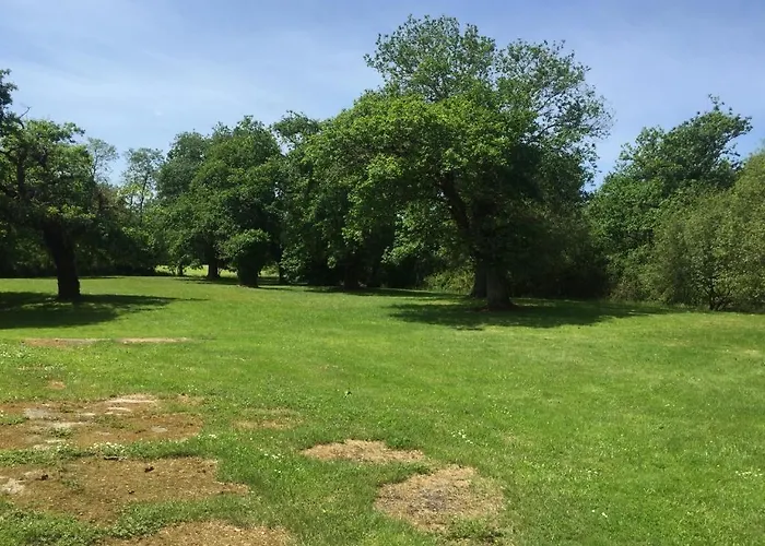 L'intemporelle Panzió