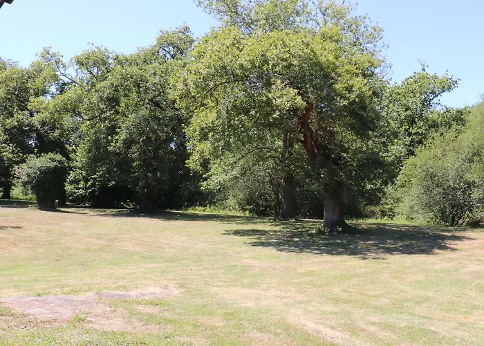 L'intemporelle Alojamento de Acomodação e Pequeno-almoço Ozourt