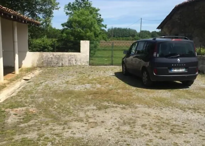 L'intemporelle 3* Ozourt