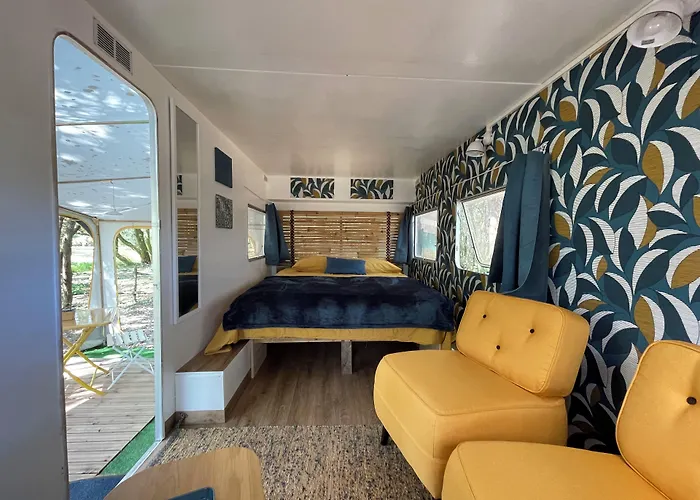 L'intemporelle فندق مبيت وإفطار 3*