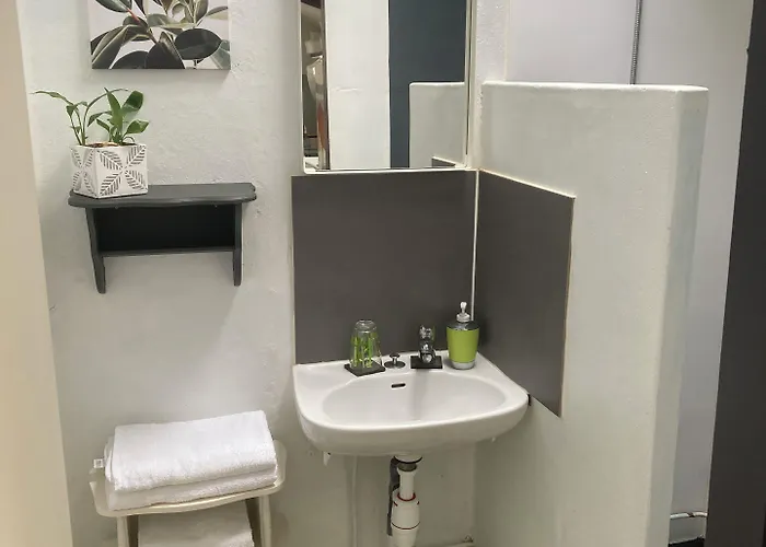 L'intemporelle Alojamento de Acomodação e Pequeno-almoço