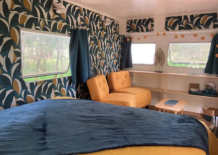 Alojamento de Acomodação e Pequeno-almoço L'intemporelle Ozourt