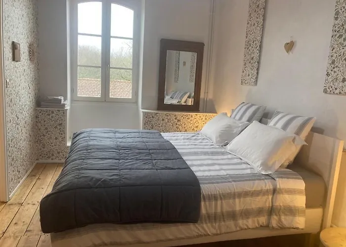 L'intemporelle Panzió