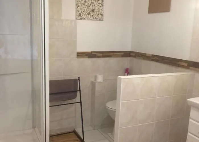 فندق مبيت وإفطار L'intemporelle 3*
