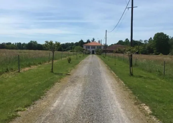 L'intemporelle 3* Ozourt